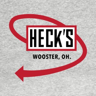 Heck's T-Shirt